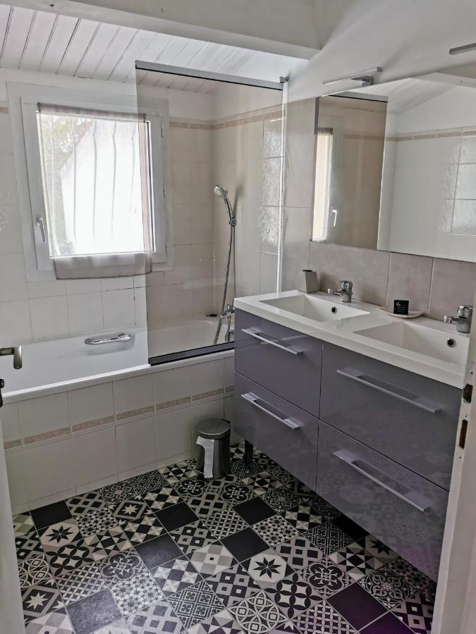 Gites, Chambres D'Hotes La Maison D'Amis Пюильборо Экстерьер фото