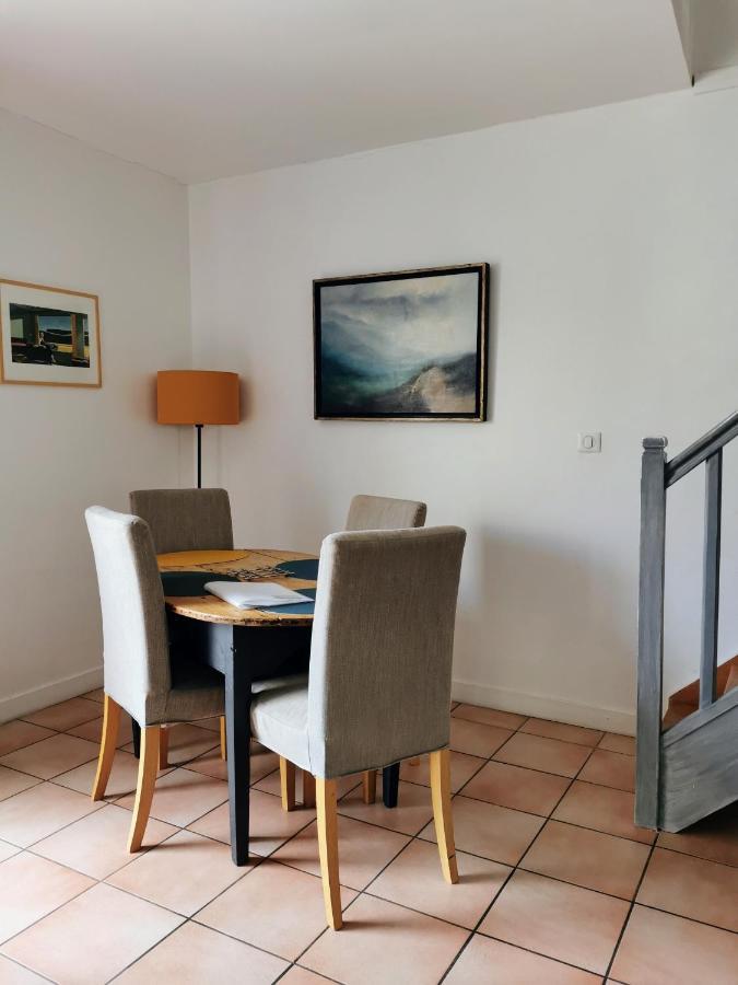 Gites, Chambres D'Hotes La Maison D'Amis Пюильборо Экстерьер фото