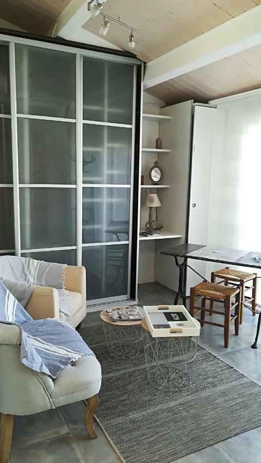 Gites, Chambres D'Hotes La Maison D'Amis Пюильборо Экстерьер фото